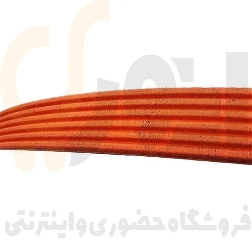 تسمه دینام 1567/1568 TU5-TU3 206 پژو – ISACO – رایکا آلتون — تصویر ۴