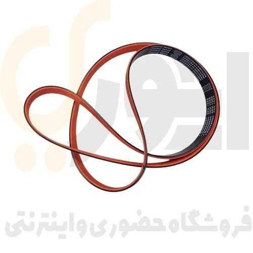 تسمه دینام 1567/1568 TU5-TU3 206 پژو – ISACO – رایکا آلتون — تصویر ۲