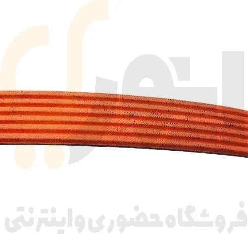 تسمه دینام 1567/1568 TU5-TU3 206 پژو – ISACO – رایکا آلتون — تصویر ۳