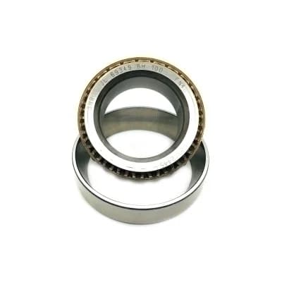 بلبرینگ طرفین هوزینگ دیفرانسیل 405-پارس-سمند-206 – ISACO – ایساکو