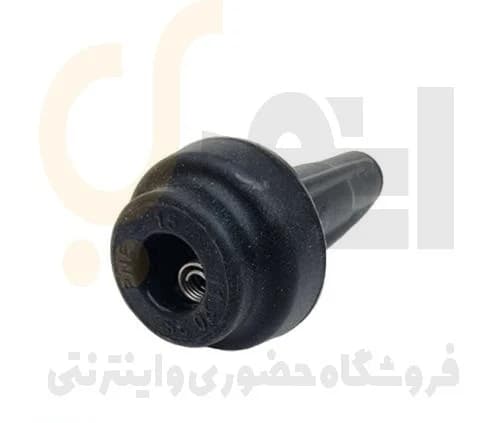 وایر شمع 206 TU3 پژو – ISACO – ایساکو-گارانتی پلاس — تصویر ۲