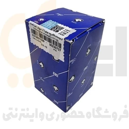 ترموستات 89 درجه با درپوش 206 TU5-TU3 پژو – ISACO – ایساکو-گارانتی پلاس — تصویر ۲