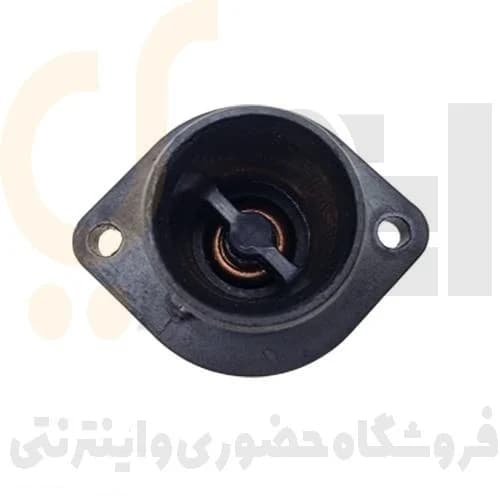 ترموستات 89 درجه با درپوش 206 TU5-TU3 پژو – ISACO – ایساکو-گارانتی پلاس — تصویر ۴