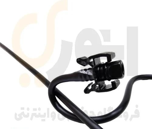 شیلنگ منبع انبساط رانا ، 206 تیپ 5 – ISACO – ایساکو — تصویر ۳