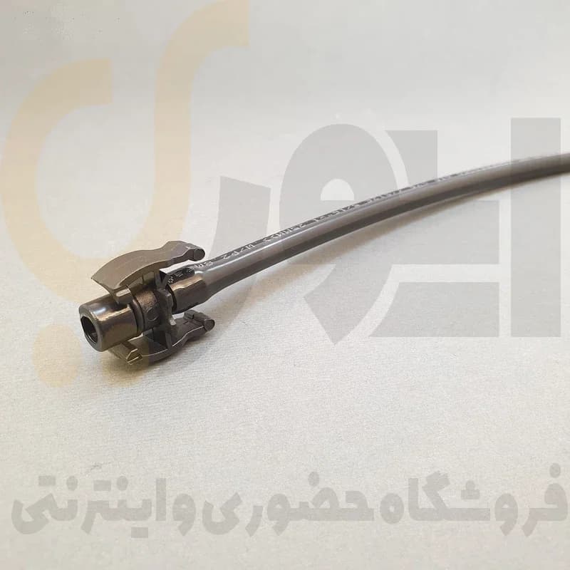 شیلنگ منبع انبساط رانا ، 206 تیپ 5 – ISACO – ایساکو — تصویر ۴