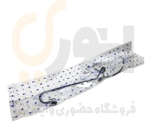 شیلنگ منبع انبساط رانا ، 206 تیپ 5 – ISACO – ایساکو