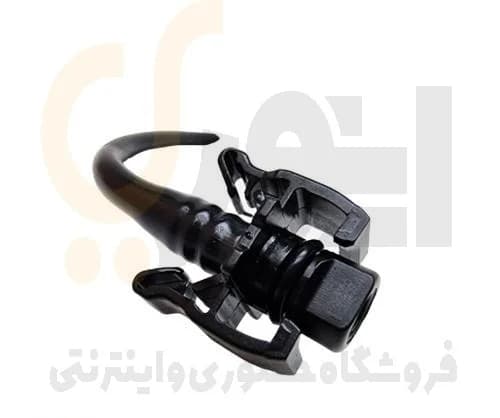 شیلنگ منبع انبساط رانا ، 206 تیپ 5 – ISACO – ایساکو — تصویر ۵