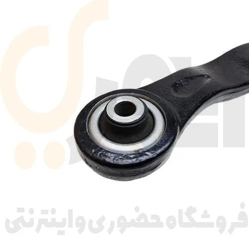 طبق چرخ جلو راست 206 TU5-رانا-207 – ISACO – ایساکو — تصویر ۴