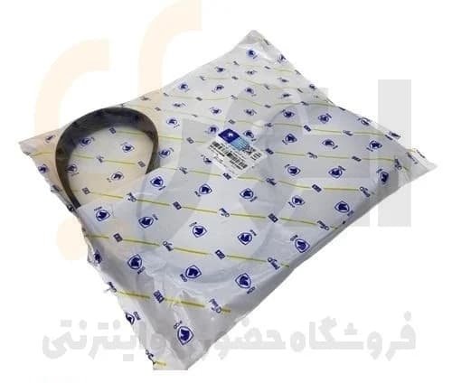 تسمه دینام LE1055 پژو 207 – ISACO – ایساکو — تصویر ۴