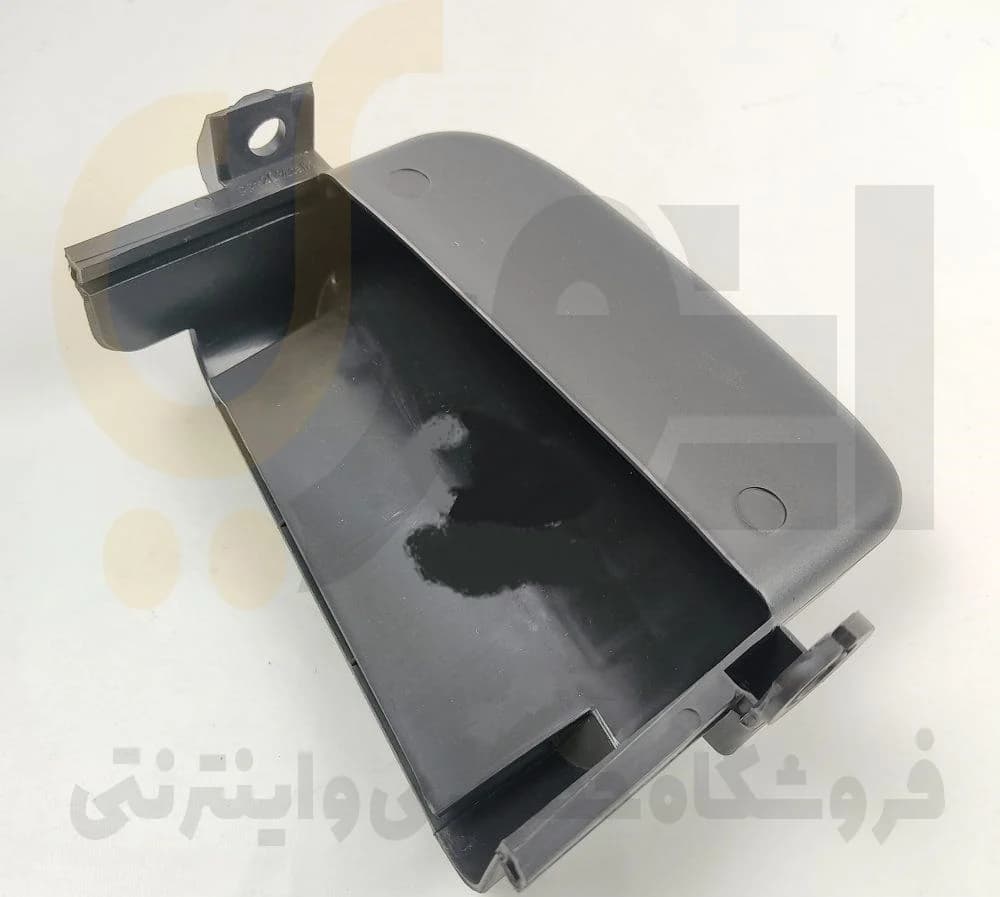 قاب تسمه تایم بالائی 206 TU3 پژو – ISACO – ایساکو آبی-گارانتی پلاس — تصویر ۲