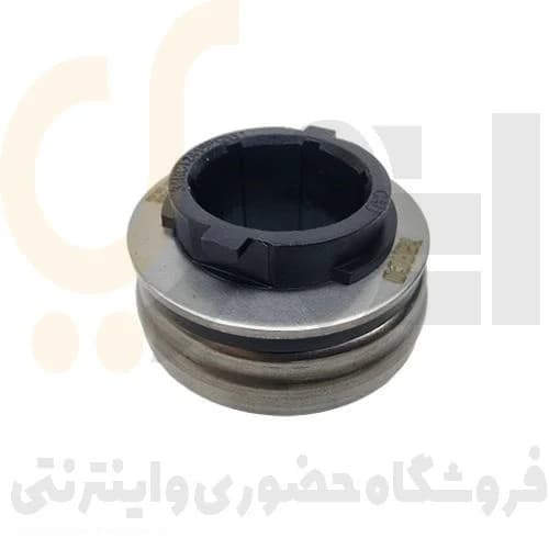 بلبرینگ کلاچ رانا- 206 TU5 پژو – ISACO – ایساکو -گارانتی طلایی — تصویر ۲