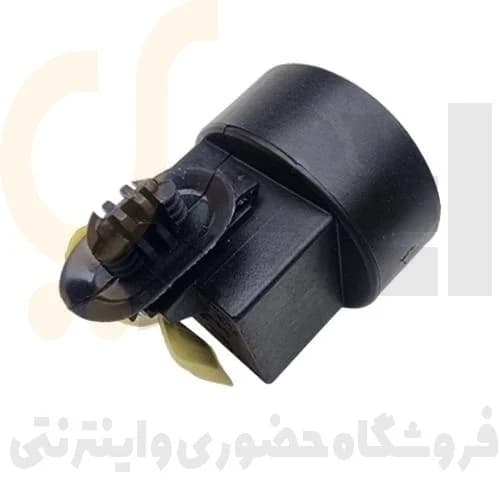 رله فن 405-سمند-پارس – ISACO – ایساکو آبی-گارانتی پلاس — تصویر ۲