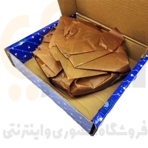 دیسک ترمز چرخ جلو 405-سمند-پارس – ISACO – ایساکو آبی-گارانتی پلاس — تصویر ۳