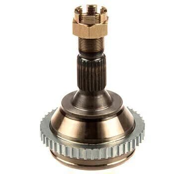 سرچرخ 34 خار (با ABS)پژو 405 – SHETABKAR – شتابکار