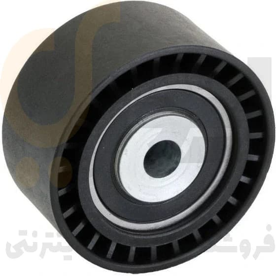 غلتک هرزگرد پایینی دینام TU5،TU3 206 – سوراخ باریک – ISACO – ایساکو 99 — تصویر ۲