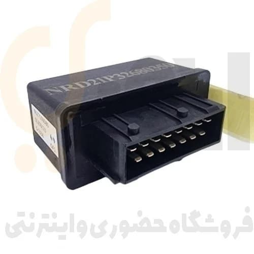 رله دوبل 405-سمند-پارس-پراید – ISACO – ایساکو-گارانتی پلاس