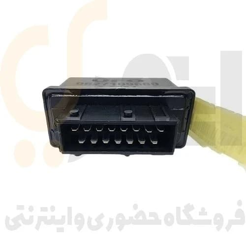 رله دوبل 405-سمند-پارس-پراید – ISACO – ایساکو-گارانتی پلاس — تصویر ۲