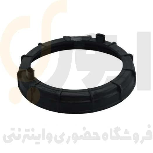 مهره درب پمپ بنزین بزرگ 405-سمند-پارس – ISACO – ایساکو آبی-گارانتی پلاس