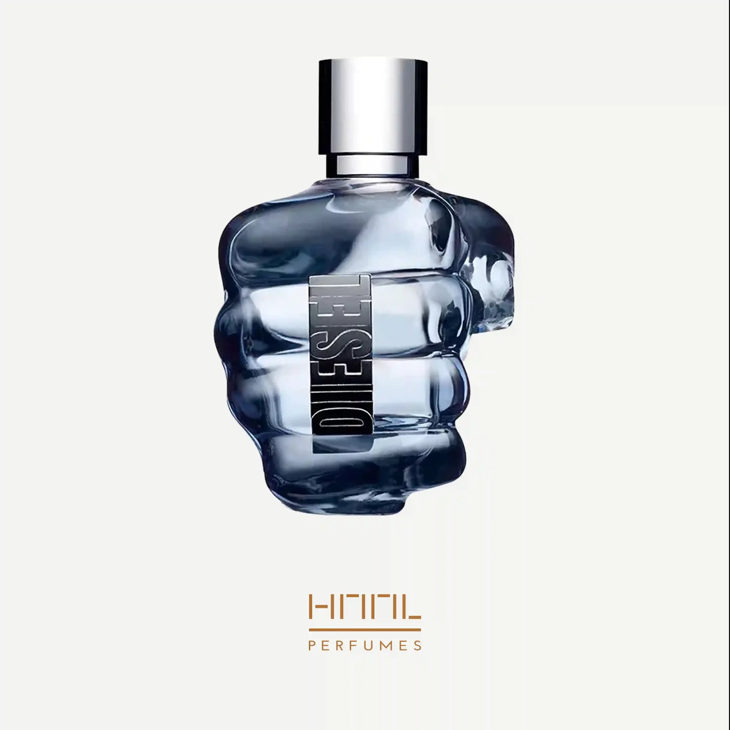 عطر ادکلن دیزل مشتی-اونلی بریو | Diesel Only The Brave — تصویر ۲
