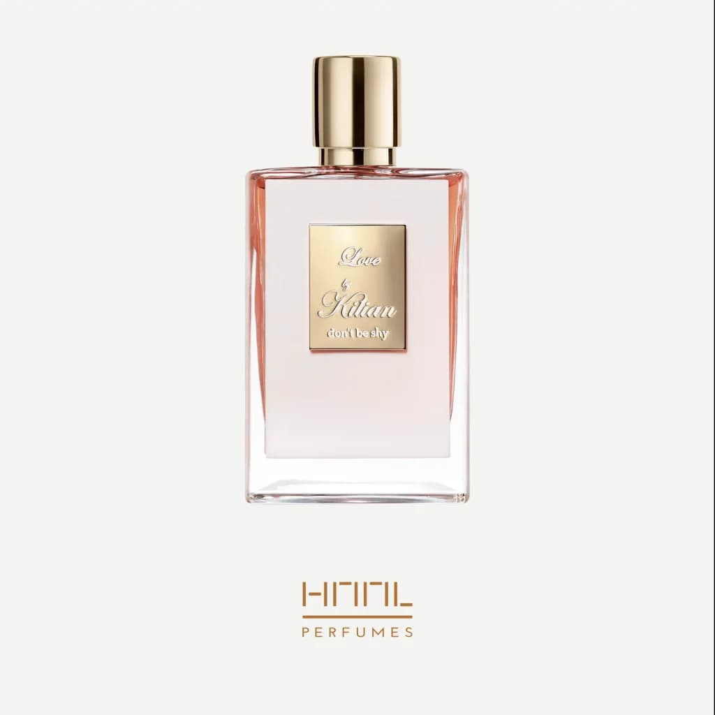 عطر ادکلن بای کیلیان لاو دونت بی شای | By Kilian Love Don’t Be Shy — تصویر ۴