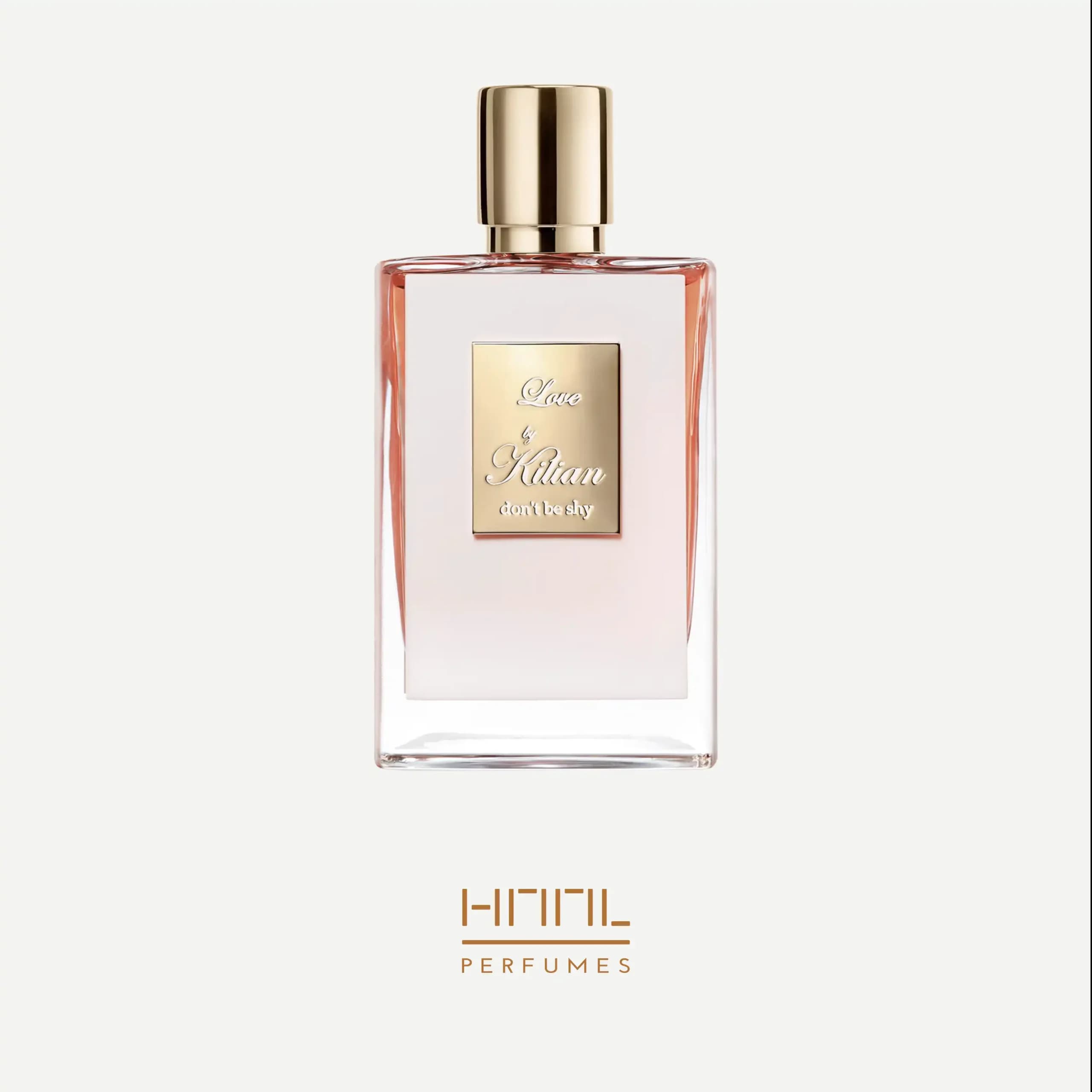 عطر ادکلن بای کیلیان لاو دونت بی شای | By Kilian Love Don’t Be Shy — تصویر ۲