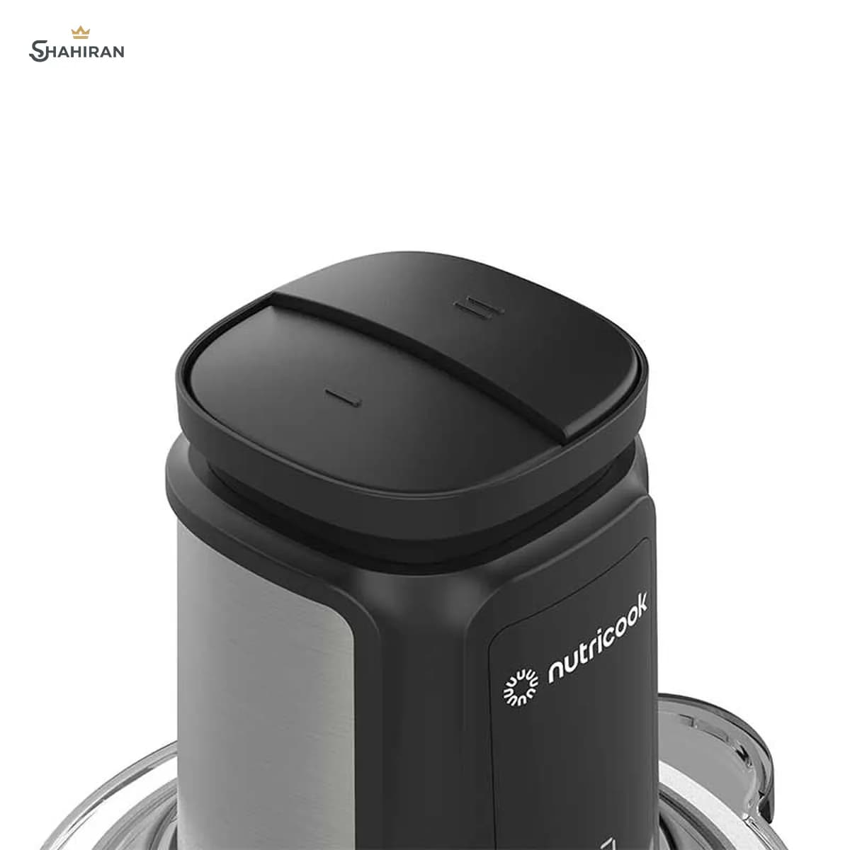 خردکن نوتریکوک مدل CHOPPI XXXL NC-CH6000 — تصویر ۱۱