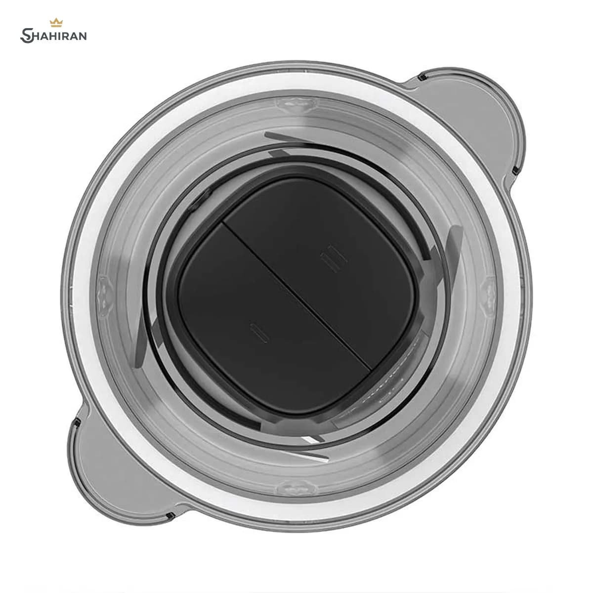 خردکن نوتریکوک مدل CHOPPI XXXL NC-CH6000 — تصویر ۱۰