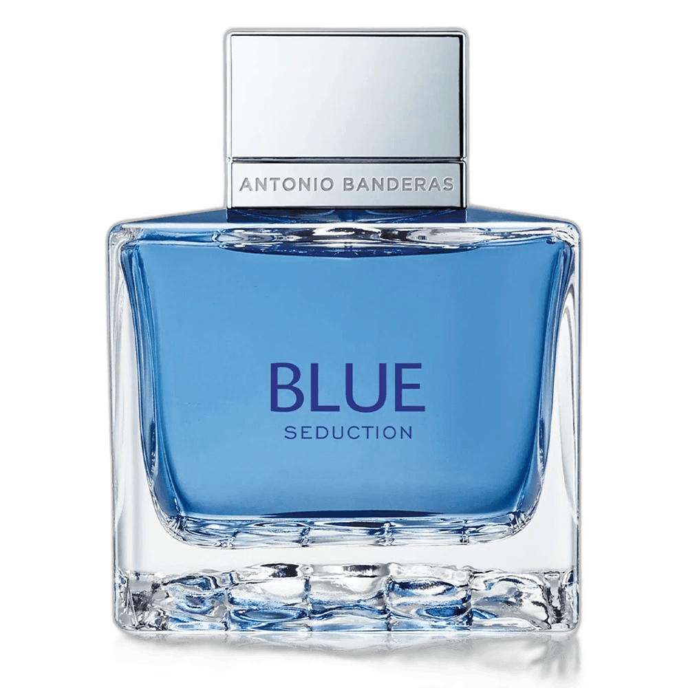 عطر ادکلن بلو سداکشن آنتونیو باندراس | Antonio Banderas Blue Seduction