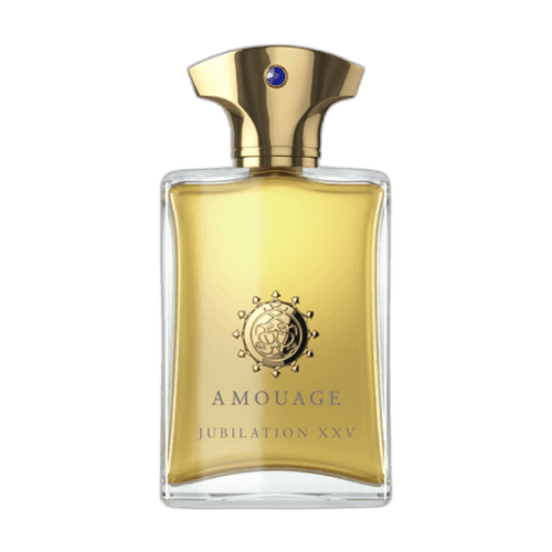 عطر ادکلن آمواج جوبیلیشن | Amouage Jubilation XXV