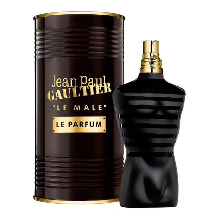 عطر ژان پل گوتیه له میل له پارفوم | Jean Paul Gaultier Le Male Le Parfum — تصویر ۲