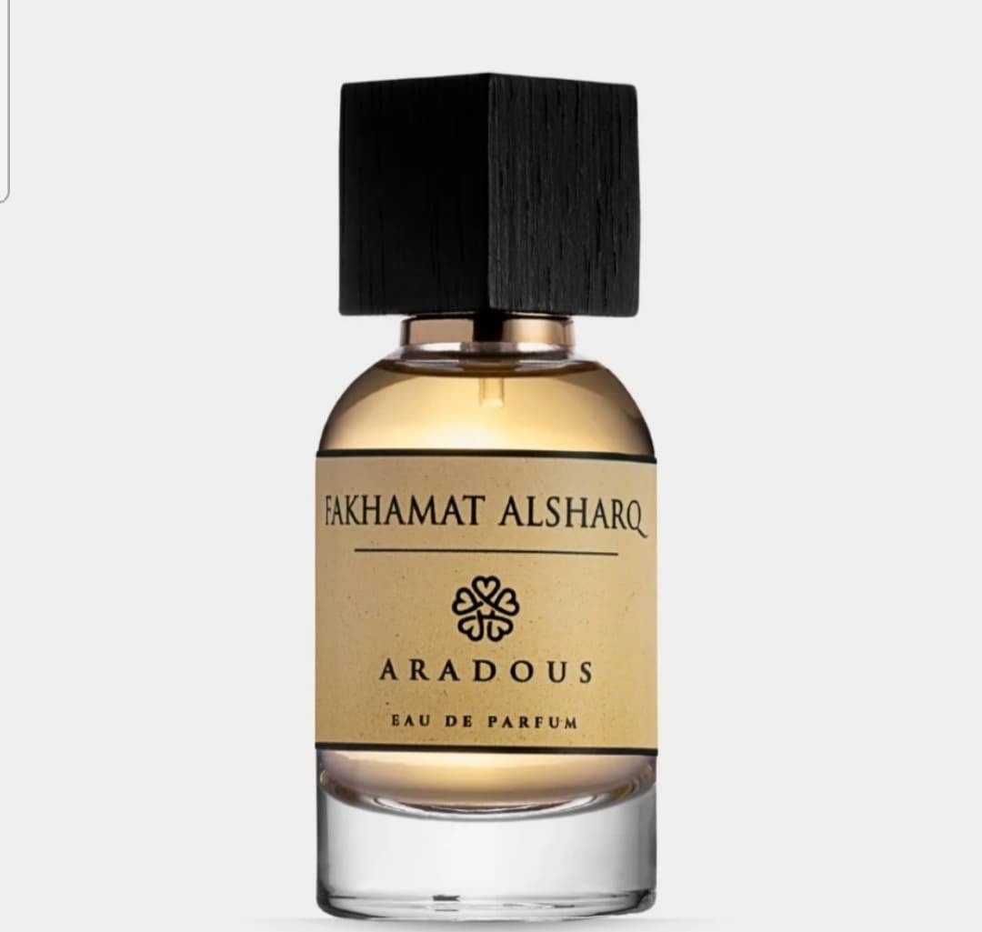 عطر فرعون | Fakhamat Al Sharq Feron