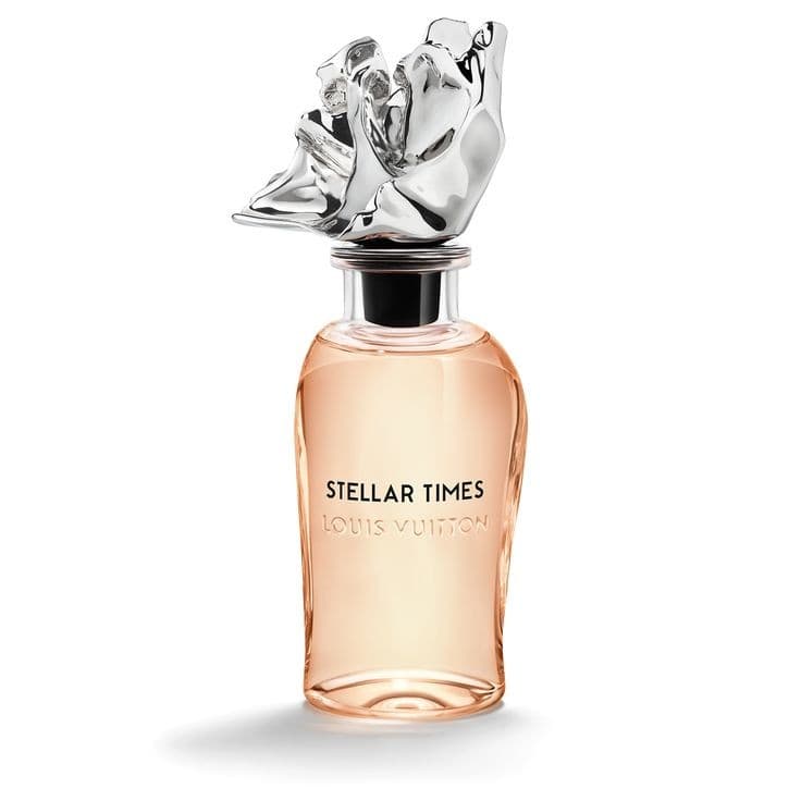 عطر ادکلن لویی ویتون استلار تایمز | Stellar Times