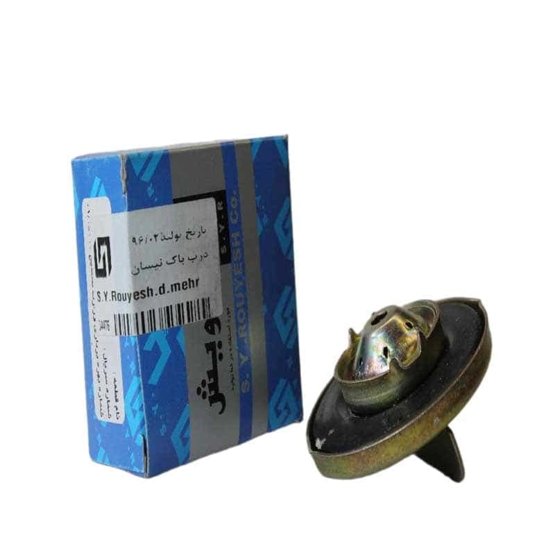 درب باک نیسان _رویش