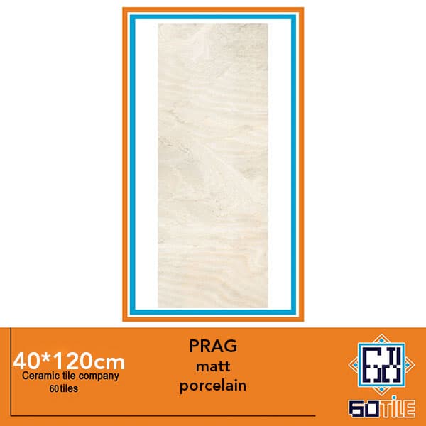 Prag- کارخانه ارگ ارغوانی- طرح پراگ-لعاب مات- 120*40-برند ریونیز
