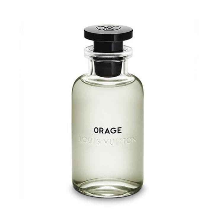 عطر ادکلن لویی ویتون اوراژ | Louis Vuitton Orage