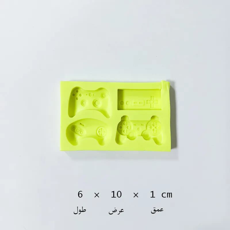 مالد دسته بازی