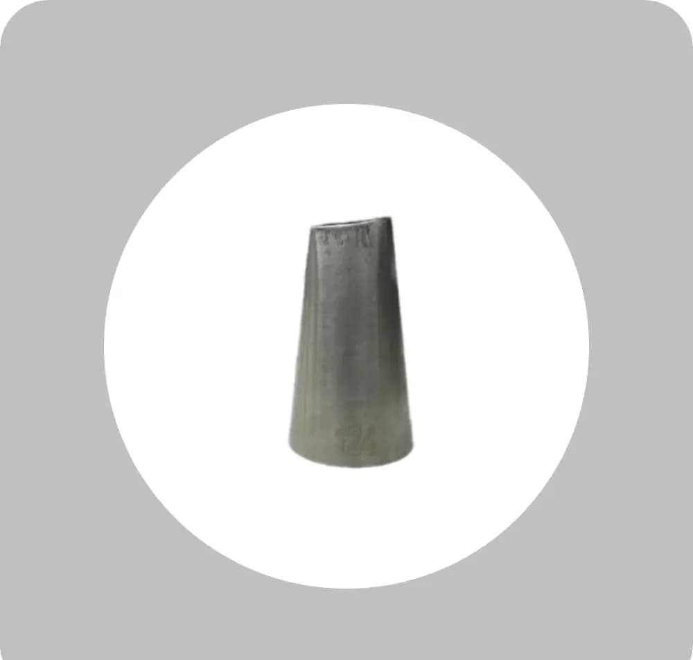 ماسوره 124