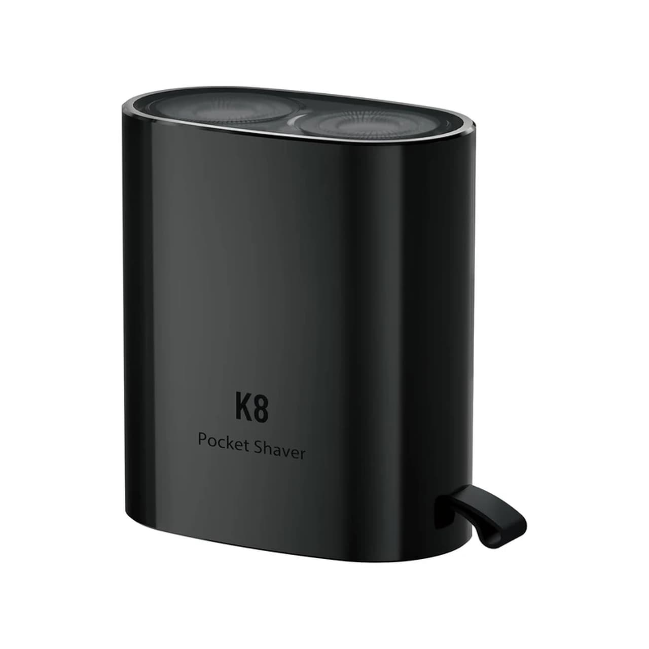 ماشین اصلاح Enchen مدل Electric Shaver K8 – مشکی (گارانتی یکساله شرکتی)