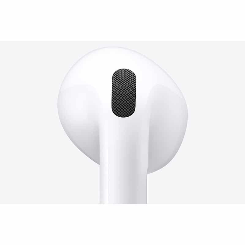 AirPods 5 – سفید – اصلی (گارانتی 18 ماهه شرکتی) — تصویر ۲