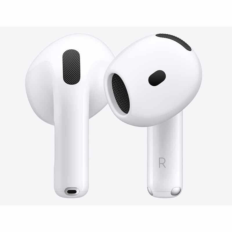 AirPods 5 – سفید – اصلی (گارانتی 18 ماهه شرکتی) — تصویر ۴