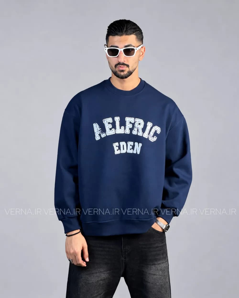 دورس مردانه چاپ AELFRIC
