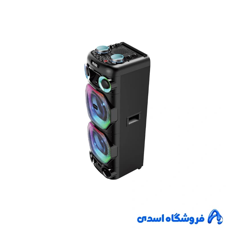 اسپیکر قدرتمند تسکو مدل TS 1929 — تصویر ۲