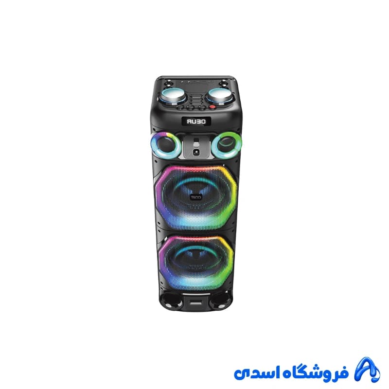 اسپیکر قدرتمند تسکو مدل TS 1929 — تصویر ۳