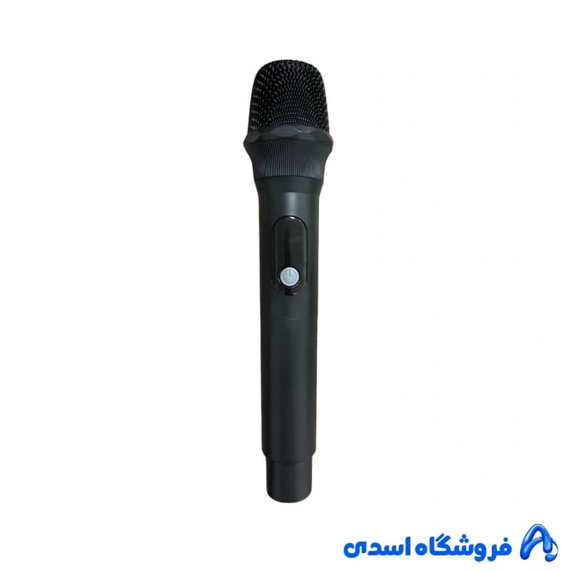 اسپیکر خانگی و قابل‌حمل تسکو مدل THM S621 — تصویر ۳