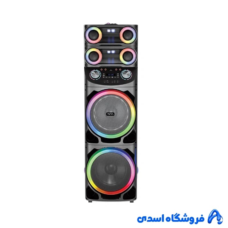 اسپیکر حرفه‌ای تسکو مدل TS 20084