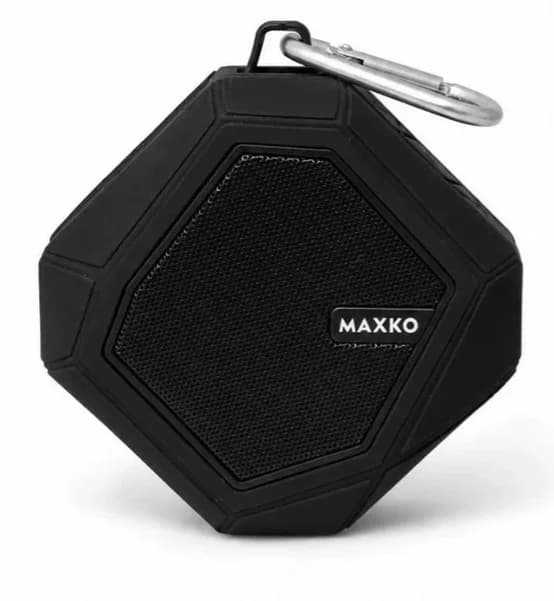 اسپیکر بلوتوثی ضدآب MAXKO مدل MX-S32 — تصویر ۲