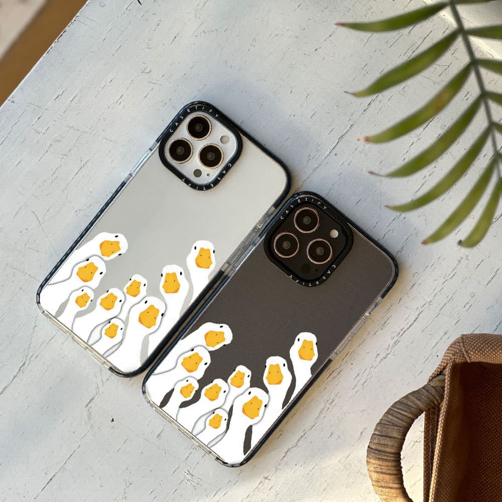 قاب شفاف چاپی سفارشی (کد0060) مدل اردک مناسب برای گوشی موبایل شیائومی ردمی Xiaomi Redmi Note 8 / Note 8 Pro / Note 9 / Note 9S / Note 9 Pro / Note 10 Pro / Note 10 Pro Max / Note 11S / Note 11 4G / No
