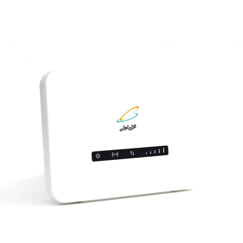 مودم سیم کارتی همراه اول مدل HA6400