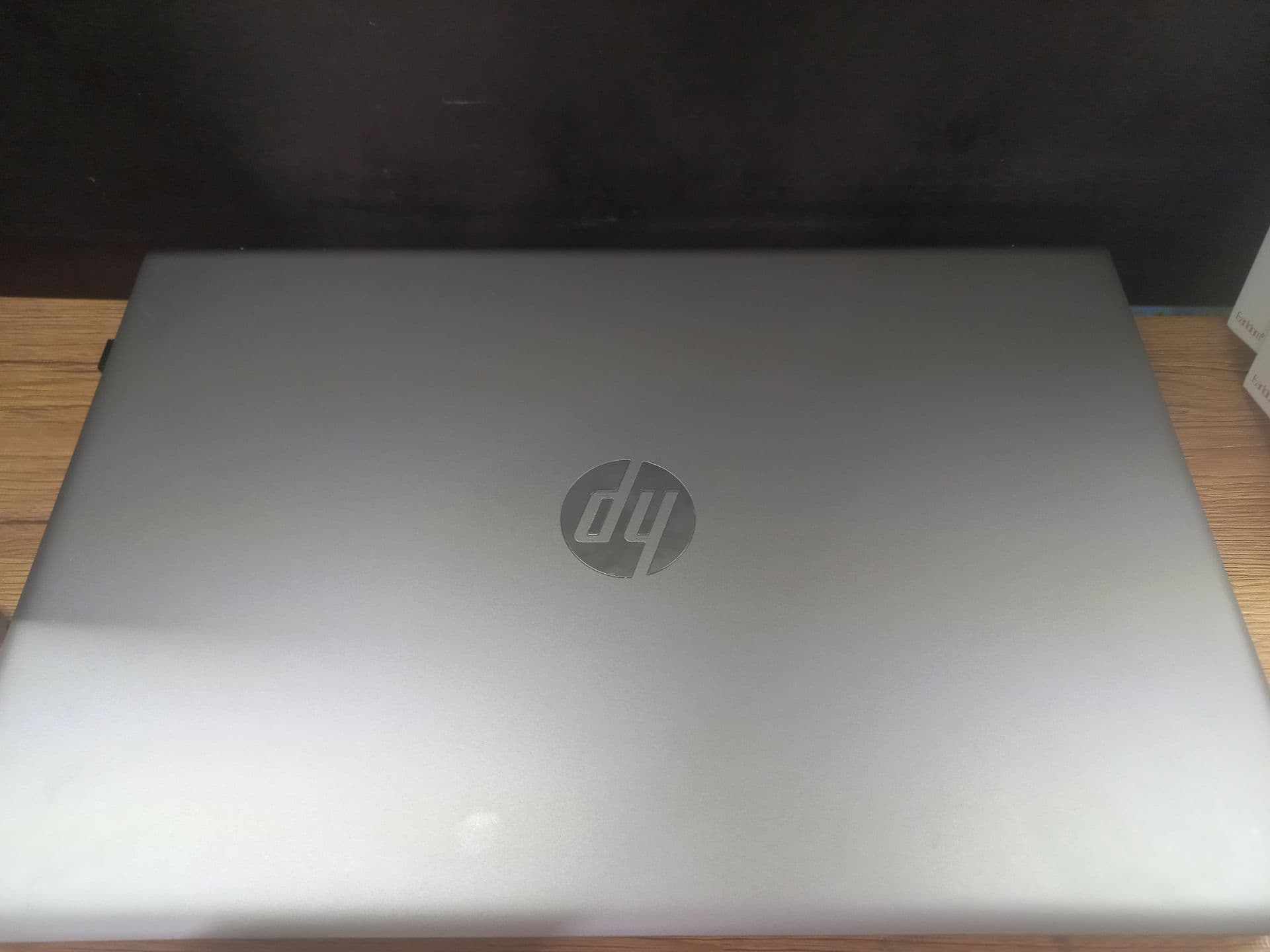 لپ تاپ 15 اینچی اچ پی مدل hp pavilion 15-cc1 — تصویر ۲
