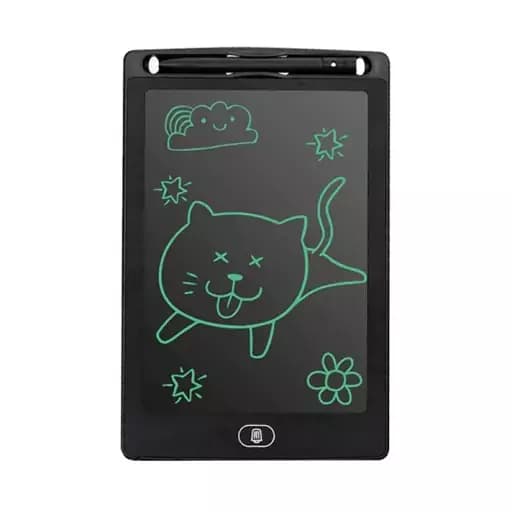 بازی آموزشی تبلت طرح جادویی مدل screen 8.5 inch